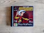 Lucky Luke - Westernkoorts | PlayStation 1 (PS1), Enlèvement ou Envoi, 1 joueur, Aventure et Action, Comme neuf