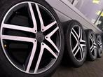 19 inch Mercedes AMG Vito V klasse EQV W447 E-Vito velgen, Auto-onderdelen, 19 inch, -, -, Banden en Velgen