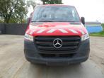 Mercedes-Benz Sprinter 514cdi - Kipper - 12/2021 - €6d, Achterwielaandrijving, 4 cilinders, Mercedes-Benz, Dealer onderhouden