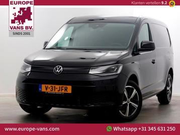 Volkswagen Caddy Cargo Maxi 1.5 TSI 115pk Benzine DSG-Automa beschikbaar voor biedingen