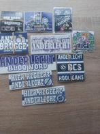Rsc Anderlecht stickers, Hobby en Vrije tijd, Ophalen of Verzenden