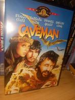 Caveman (dennis quaid), Cd's en Dvd's, Dvd's | Filmhuis, Ophalen of Verzenden, Zo goed als nieuw