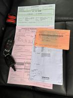 Volvo v50 1.6D 2009 Euro 5 goedgekeurd voor verkoop, Auto's, Euro 5, Particulier, V50, Te koop