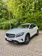 Mercedes GLA 220 CDI 245G AUTOMAAT DIESEL, Auto's, Mercedes-Benz, Euro 6, Wit, Leder, Overige kleuren