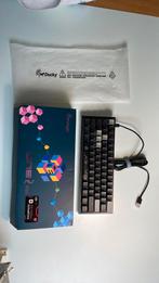 Ducky One 2 Mini RGB, Computers en Software, Ophalen of Verzenden, Bedraad, Ducky