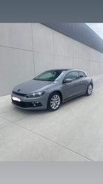 Scirocco - 160pk - 2008, Auto's, Volkswagen, Particulier, Te koop, Scirocco