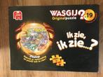 Puzzel Jumbo 1000 stukjes Wasgij original 19, Enlèvement ou Envoi, 500 à 1500 pièces, Utilisé, Puzzle