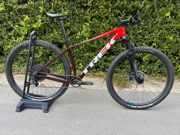 Trek Procaliber 9.8 maat M, Comme neuf, Enlèvement, 53 à 57 cm, Trek