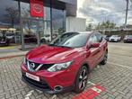 Nissan Qashqai N-Connecta Automaat Pano dak Trekhaak, Auto's, Automaat, USB, 5 zetels, 5 deurs
