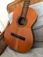 Akoestische Gitaar Contreras, Ophalen