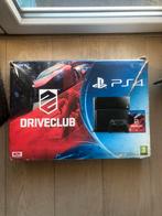 Pack Driveclub complet pour PlayStation 4 et 11 jeux., Enlèvement, Comme neuf