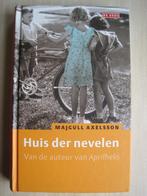 401 - Huis der nevelen - Majgull Axelsson, Ophalen of Verzenden, Zo goed als nieuw, Majgull Axelsson