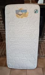 kindermatrasje, Ophalen, Zo goed als nieuw, Minder dan 140 cm, Matras
