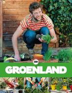 groenland 1, Boeken, Ophalen of Verzenden, Nieuw, Overige onderwerpen, Bartel van Riet