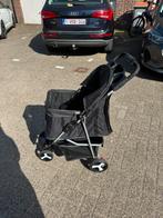 Honden buggy, Dieren en Toebehoren, Ophalen, Zo goed als nieuw