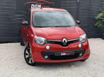 Renault Twingo 1.0i SCe Limited EDC (bj 2017, automaat), Auto's, Automaat, 4 zetels, Gebruikt, Bedrijf