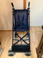 Buggy McLaren tot 50kg, Kinderen en Baby's, Buggy's, Ophalen, Gebruikt, Maclaren