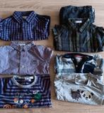 Kledij bundel jongen maat 80   (7 stuks) o.a. Gymp, Ophalen of Verzenden, Gebruikt, Jongetje