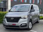 Hyundai H-1 Travel Comfort 8 places TVA voiture 18845 +21 %, Autos, 100 kW, Achat, Entreprise, Boîte manuelle
