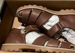 KAVAT Leeren sandalen maat 32, Kinderen en Baby's, Kinderkleding | Schoenen en Sokken, Ophalen, Jongen of Meisje, Schoenen, Nieuw