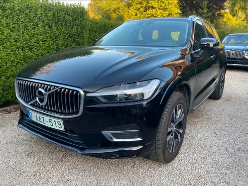 VOLVO XC60 T6 RECHARGE INSCRIPTION PHEV, Auto's, Volvo, Bedrijf, Te koop, XC60, 360° camera, 4x4, ABS, Achteruitrijcamera, Adaptieve lichten