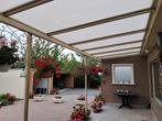 Terrasoverkapping, Tuin en Terras, Overkappingen, Ophalen, Gebruikt, Veranda