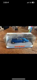 Voiture mignature Dinky, Enlèvement ou Envoi, Comme neuf, Voiture