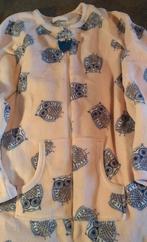 warme zachte dames onesie zonder kap, Enlèvement ou Envoi, Taille 42/44 (L), Rose