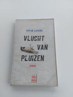 Pepijn Lievens : Vlucht van de pluizen, Ophalen of Verzenden