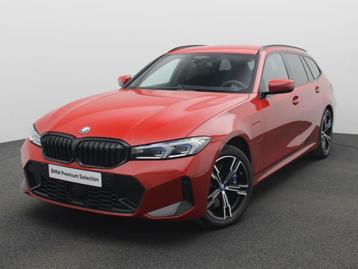 BMW Serie 3 330 XDRIVE - M SPORT - HIFI  beschikbaar voor biedingen