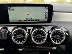 Mercedes-Benz CLA-Klasse 180 AMG Line,Camera,leder Sport,Nig, 100 kW, 4 cilinders, 136 pk, Leder