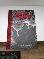 Frank Miller's Sin City: Hard Goodbye Curator's Collection, Boeken, Strips | Comics, Ophalen of Verzenden, Zo goed als nieuw