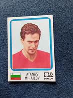 panini sticker WK 74 nr 263, Ophalen of Verzenden, Nieuw, Sticker