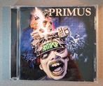 Cd. Primus.  Antipop., Ophalen of Verzenden, Zo goed als nieuw