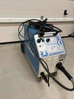 Mig mag halfautomaat Contimac 175/40 230v mono, Doe-het-zelf en Bouw, Gereedschap | Lasapparaten, Ophalen, Zo goed als nieuw