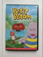 Petit Potam - Le film, CD & DVD, DVD | Enfants & Jeunesse, Comme neuf, Film, Enlèvement ou Envoi, Aventure