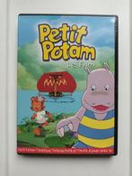 Petit Potam - Le film, Ophalen of Verzenden, Zo goed als nieuw, Avontuur, Film