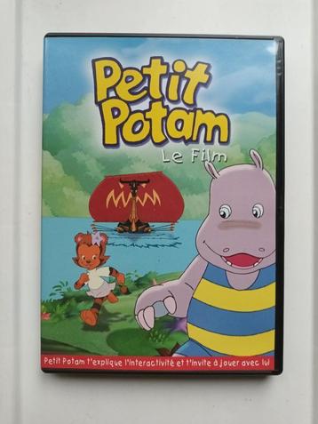 Petit Potam - Le film beschikbaar voor biedingen