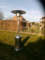 Terrasverwarmer, Ophalen, Zo goed als nieuw, Gas, Vloer
