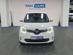 Renault Twingo Twingo 1.0i * Edition Zen * Garantie 1 an *, Voorwielaandrijving, 4 zetels, Gebruikt, Wit