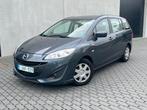 Mazda 5 1.6d 2012 209 000 7 chevaux, Autos, Mazda, Euro 5, Entreprise, 7 places, Boîte manuelle