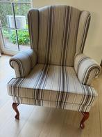 Fauteuil landelijke stijl, 75 à 100 cm, Landelijk, Enlèvement, Utilisé