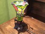 Lampe style Tiffany, Maison & Meubles, Enlèvement, Comme neuf