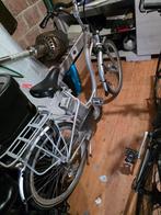 4 fietsen 2.elektrische en 2 normaam, Fietsen en Brommers, Ophalen of Verzenden