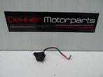 Start Relais / Startrelais Ducati Streetfighter 848 / 1098, Motoren, Ophalen of Verzenden, Gebruikt