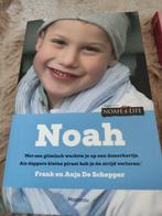 Noah, Ophalen, Zo goed als nieuw