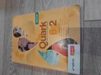 Quark 6.2 - leerboek, Ophalen, Zo goed als nieuw, Nederlands