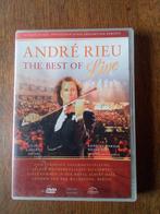 DVD André Rieu, Cd's en Dvd's, Dvd's | Muziek en Concerten, Ophalen of Verzenden