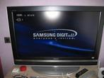 SONY Bravia LCD TV 40'', Audio, Tv en Foto, Televisies, Ophalen, Gebruikt, HD Ready (720p), LCD