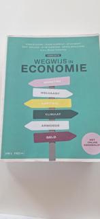 Wegwijs in economie Handelswetenschappen UGent, Boeken, Gelezen, Economie, Ophalen of Verzenden, Bruno Merlevede; Bart Defloor; Koen Schoors; Stijn Goeminne; ...